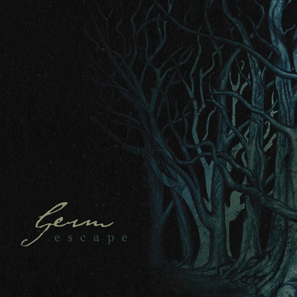 Germ - Escape |  Vinyl LP | Germ - Escape (LP) | Records on Vinyl