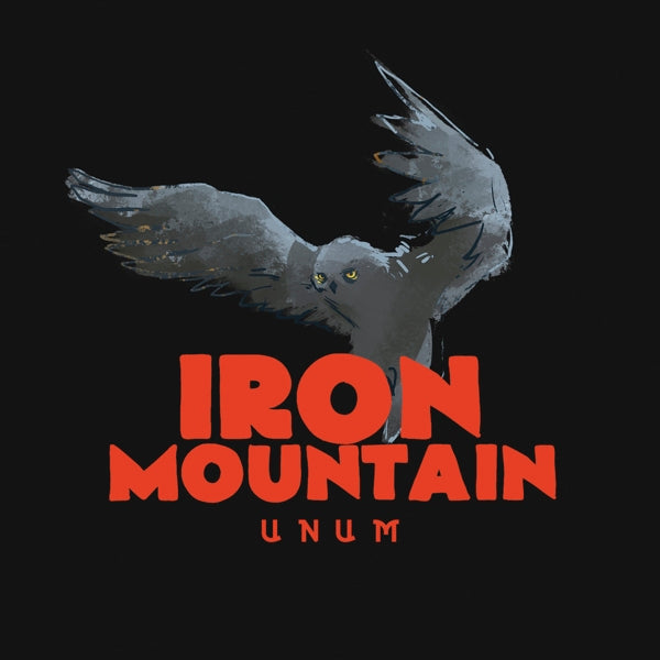 Iron Mountain - Unum |  Vinyl LP | Iron Mountain - Unum (LP) | Records on Vinyl