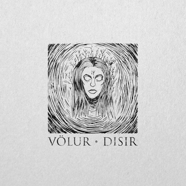  |  Vinyl LP | Volur - Disir (LP) | Records on Vinyl