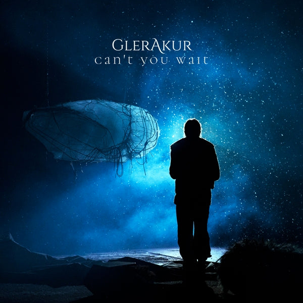  |  12" Single | Glerakur - Can't You Wait (Single) | Records on Vinyl