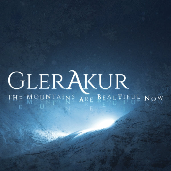 Glerakur - Mountains Are..  |  Vinyl LP | Glerakur - Mountains Are..  (LP) | Records on Vinyl