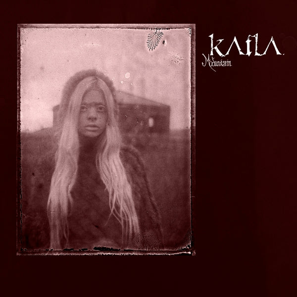 Katla - Modurastin  |  Vinyl LP | Katla - Modurastin  (2 LPs) | Records on Vinyl
