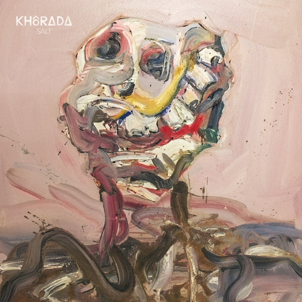  |   | Khorada - Salt (2 LPs) | Records on Vinyl