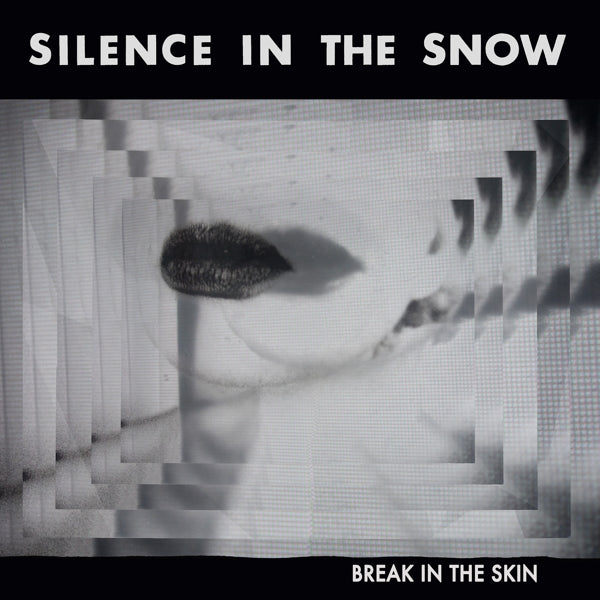 Silence In The Snow - Break In The Skin  |  Vinyl LP | Silence In The Snow - Break In The Skin  (LP) | Records on Vinyl