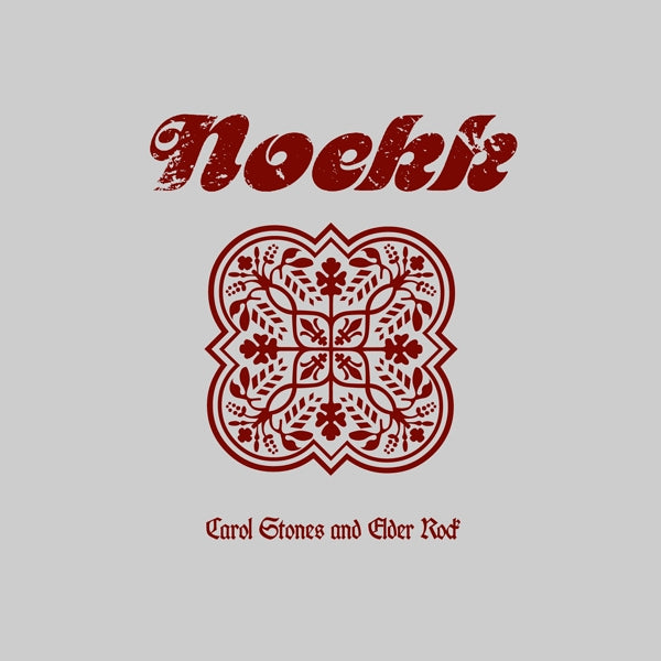  |  7" Single | Noekk - Carol Stones and Elder (Single) | Records on Vinyl