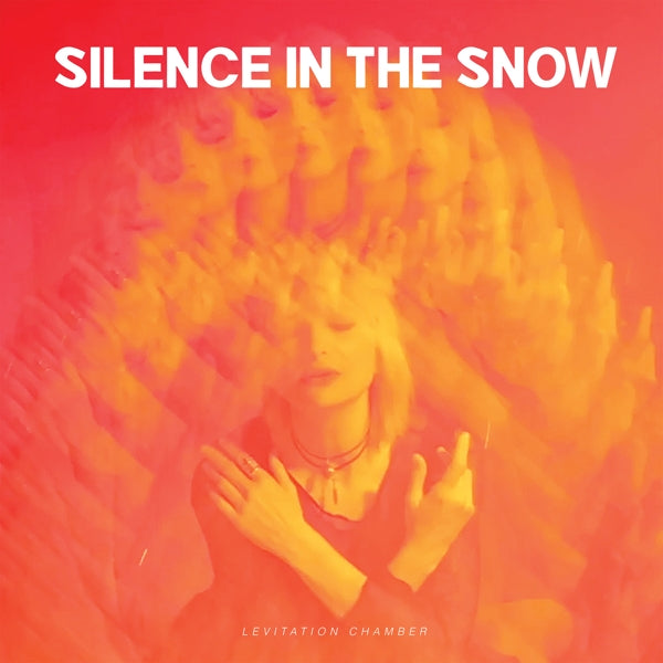Silence In The Snow - Levitation Chamber  |  Vinyl LP | Silence In The Snow - Levitation Chamber  (LP) | Records on Vinyl