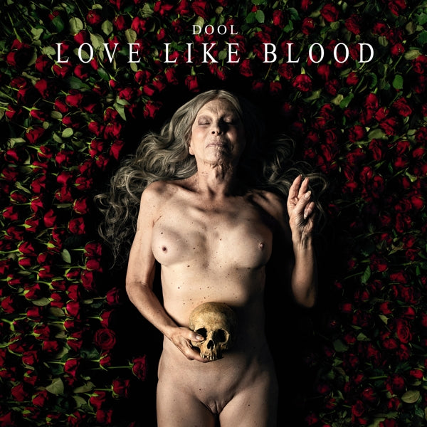  |  12" Single | Dool - Love Like Blood (Single) | Records on Vinyl