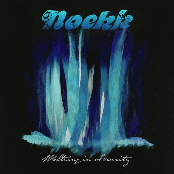 Noekk - Waltzing In Obscurity |  Vinyl LP | Noekk - Waltzing In Obscurity (LP) | Records on Vinyl