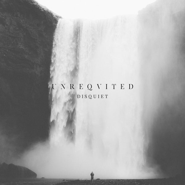  |  Vinyl LP | Unreqvited - Disquiet (LP) | Records on Vinyl