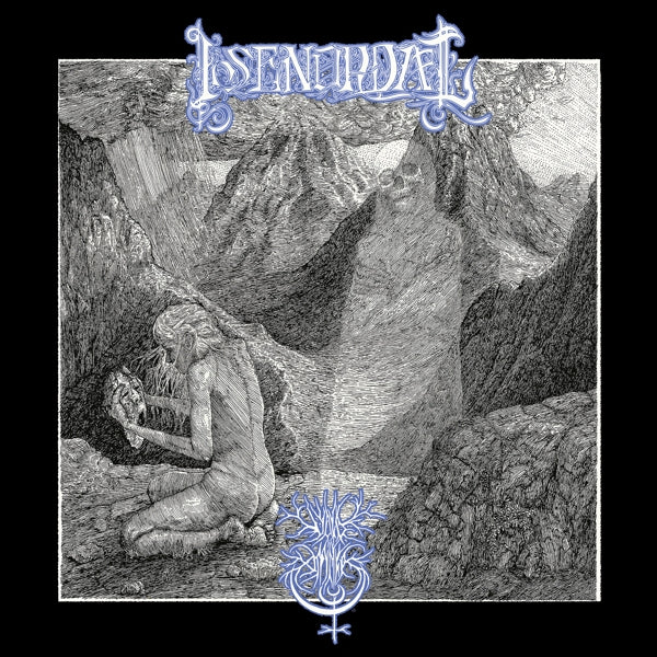 Isenordal / Void Omnia - Split Ep  |  12" Single | Isenordal / Void Omnia - Split Ep  (12" Single) | Records on Vinyl