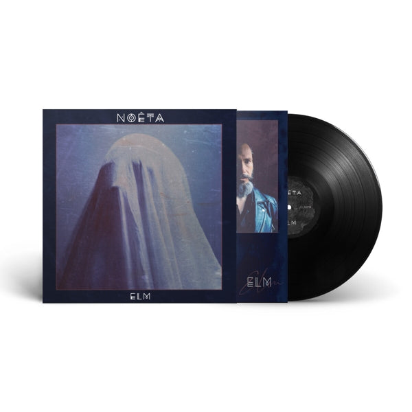 Noeta - Elm  |  Vinyl LP | Noeta - Elm  (LP) | Records on Vinyl
