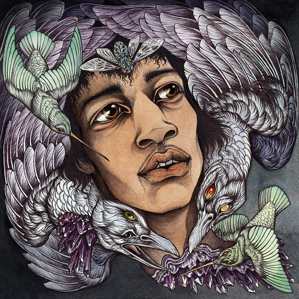 Jimi (Tribute) Hendrix - Best Of..  |  Vinyl LP | Jimi (Tribute) Hendrix - Best Of..  (LP) | Records on Vinyl