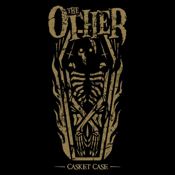 Other - Casket Case |  Vinyl LP | Other - Casket Case (2 LPs) | Records on Vinyl