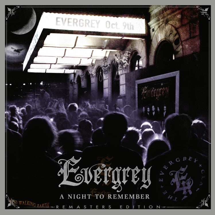  |  Vinyl LP | Evergrey - A Night To Remember (3 LPs) | Records on Vinyl