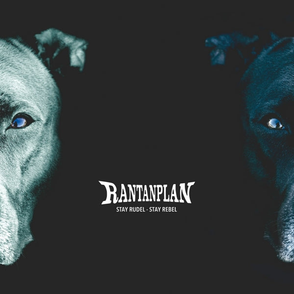 Rantanplan - Stay Rudel  |  Vinyl LP | Rantanplan - Stay Rudel  (LP) | Records on Vinyl