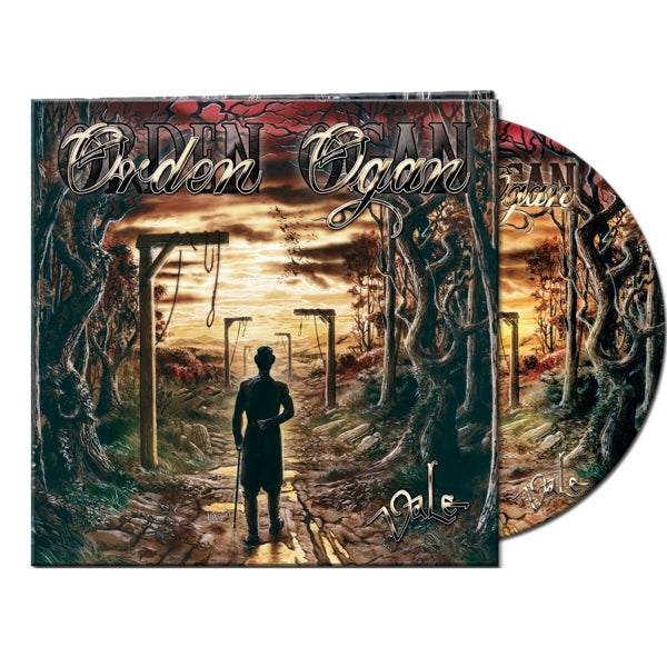  |  Vinyl LP | Orden Ogan - Vale (LP) | Records on Vinyl