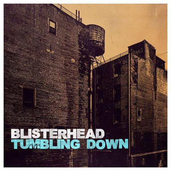 Blisterhead - Tumbling Down |  Vinyl LP | Blisterhead - Tumbling Down (LP) | Records on Vinyl