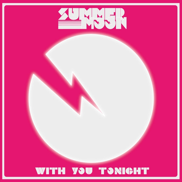 Summer Moon - With You Tonight |  Vinyl LP | Summer Moon - With You Tonight (LP) | Records on Vinyl