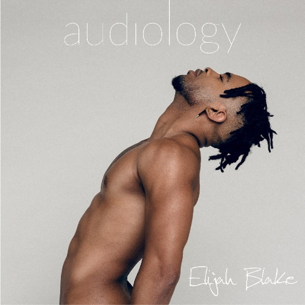 Elijah Blake - Audiology |  Vinyl LP | Elijah Blake - Audiology (2 LPs) | Records on Vinyl