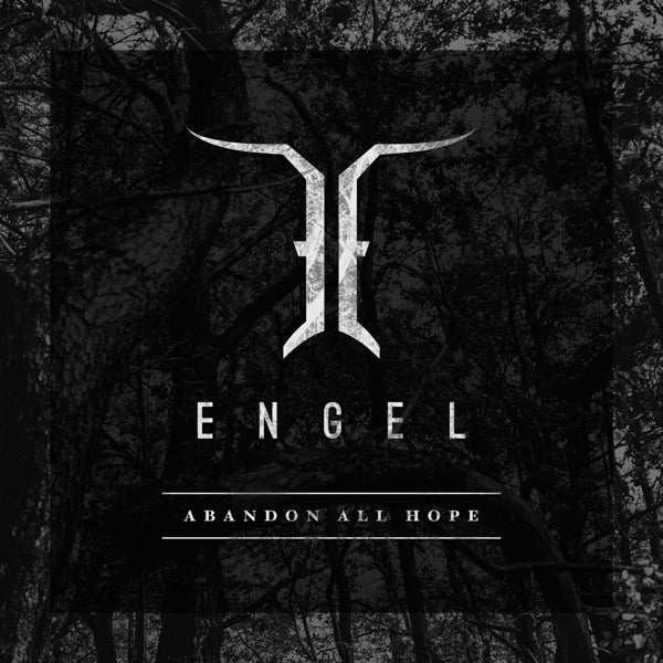  |  Vinyl LP | Engel - Abandon All Hope (LP) | Records on Vinyl