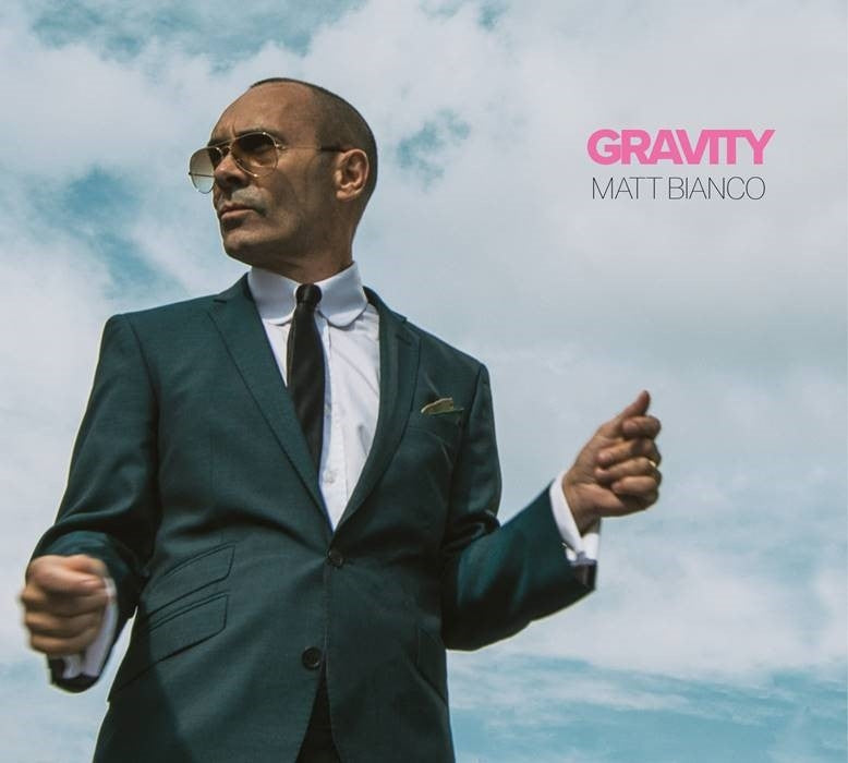 Matt Bianco - Gravity  |  Vinyl LP | Matt Bianco - Gravity  (2 LPs) | Records on Vinyl