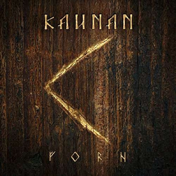Kaunan - Forn |  Vinyl LP | Kaunan - Forn (LP) | Records on Vinyl
