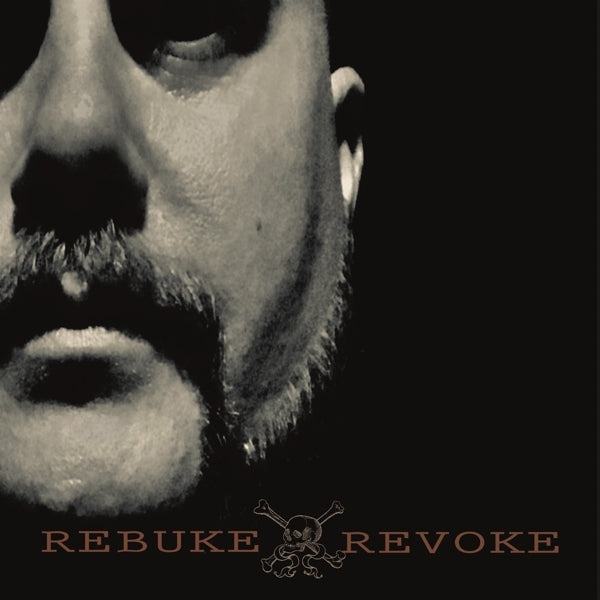  |  12" Single | Deathbarrel - Rebuke Revoke (Single) | Records on Vinyl