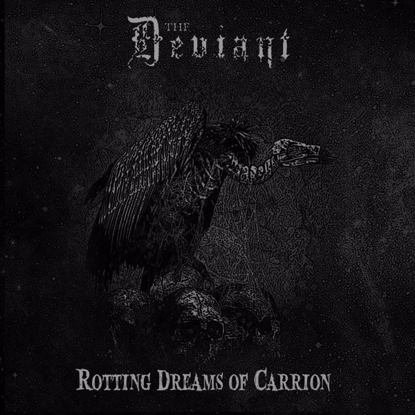  |  Vinyl LP | Deviant - Rotting Dreams of Carrion (LP) | Records on Vinyl