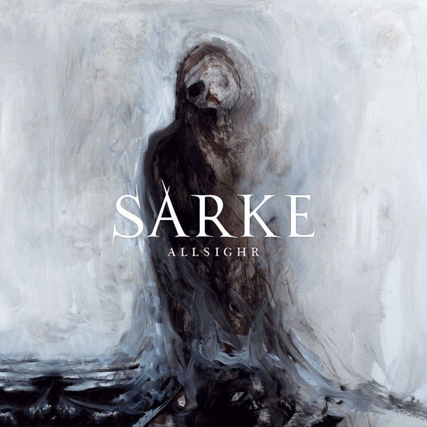  |  Vinyl LP | Sarke - Allsighr (LP) | Records on Vinyl