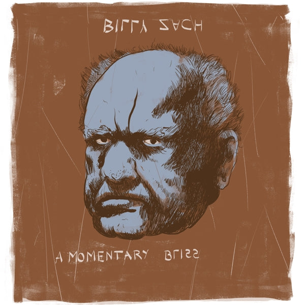 |  Vinyl LP | Billy Zach - A Momentary Bliss (LP) | Records on Vinyl