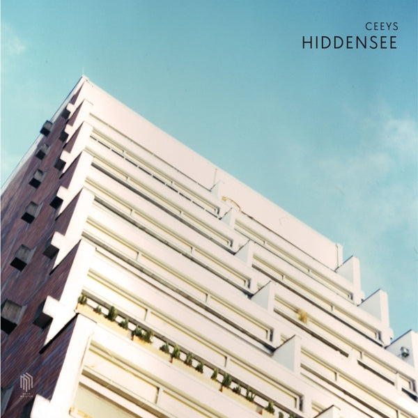 |  Vinyl LP | Sebastian & Daniel Selke - Ceeys: Hiddensee (LP) | Records on Vinyl