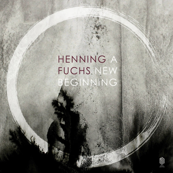  |  Vinyl LP | Henning Fuchs - A New Beginning (LP) | Records on Vinyl