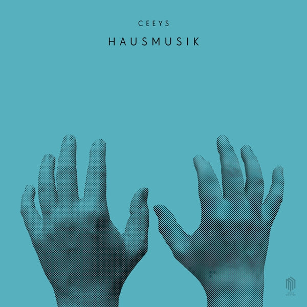  |  Vinyl LP | Ceeys - Hausmusik (2 LPs) | Records on Vinyl
