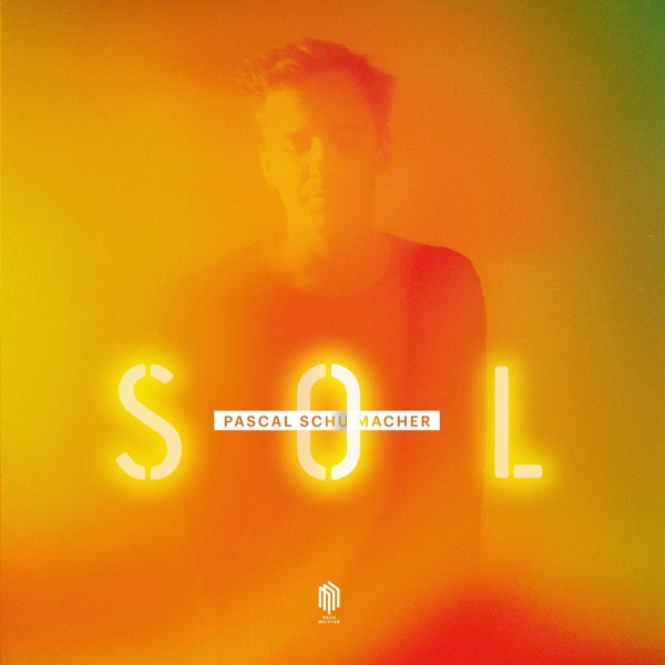  |  Vinyl LP | Schumacher - Sol (LP) | Records on Vinyl