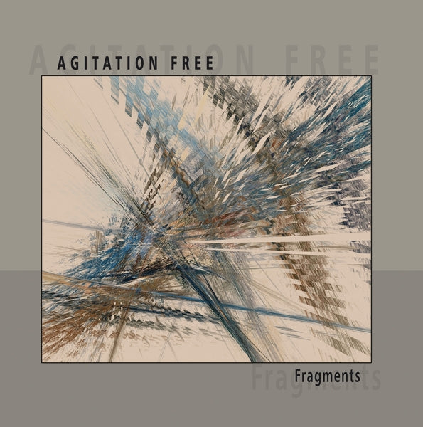 Agitation Free - Fragments  |  Vinyl LP | Agitation Free - Fragments  (LP) | Records on Vinyl