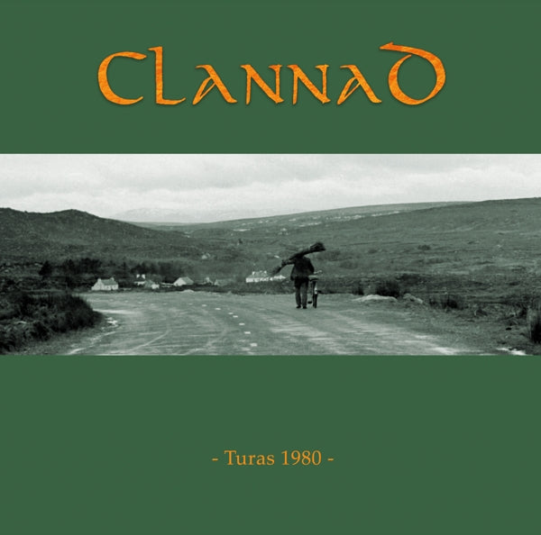 Clannad - Turas 1980  |  Vinyl LP | Clannad - Turas 1980  (2 LPs) | Records on Vinyl