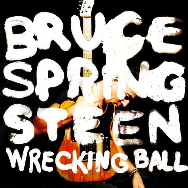  |  Vinyl LP | Bruce Springsteen - Wrecking Ball (3 LPs) | Records on Vinyl