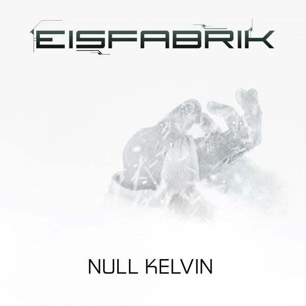 Eisfabrik - Null Kelvin |  Vinyl LP | Eisfabrik - Null Kelvin (LP) | Records on Vinyl