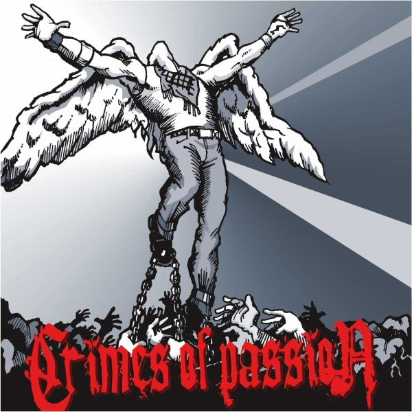  |   | Crimes of Passion - Crimes of Passion (LP) | Records on Vinyl