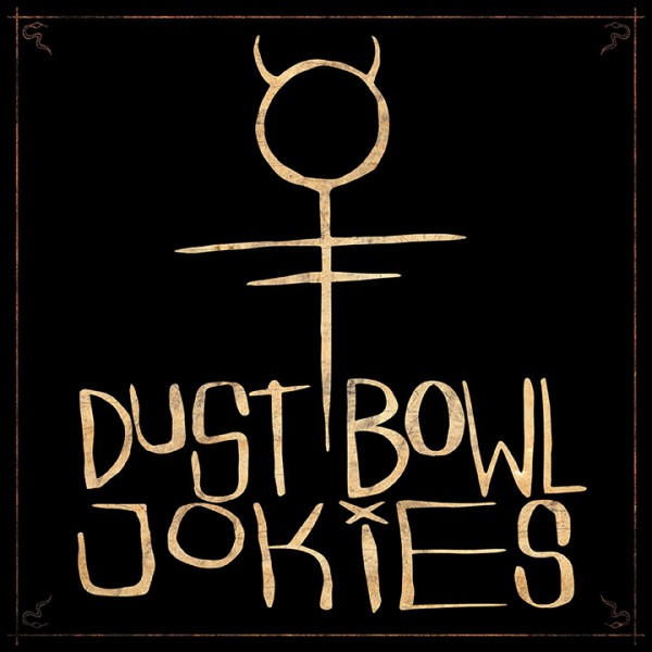 Dust Bowl Jokies - Dust Bowl Jokies |  Vinyl LP | Dust Bowl Jokies - Dust Bowl Jokies (LP) | Records on Vinyl