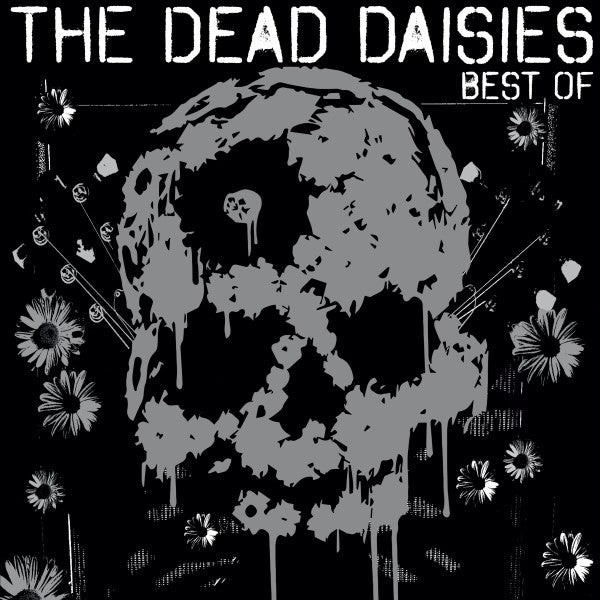  |  Vinyl LP | Dead Daisies - Best of (2 LPs) | Records on Vinyl