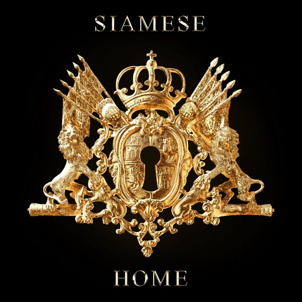 Siamese - Home  |  Vinyl LP | Siamese - Home  (LP) | Records on Vinyl