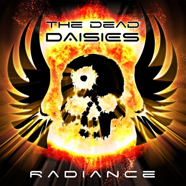  |  Vinyl LP | Dead Daisies - Radiance (LP) | Records on Vinyl