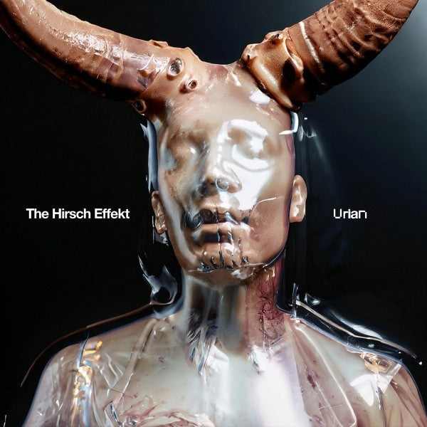 |  Vinyl LP | Hirsch Effekt - Urian (2 LPs) | Records on Vinyl