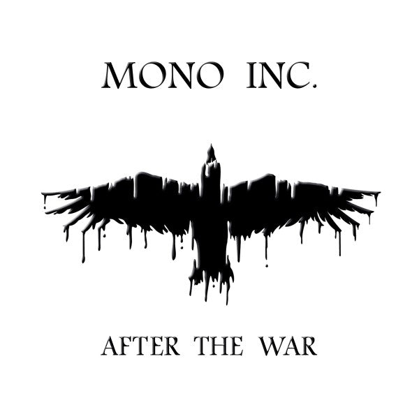 Mono Inc. - After The War  |  Vinyl LP | Mono Inc. - After The War  (LP) | Records on Vinyl