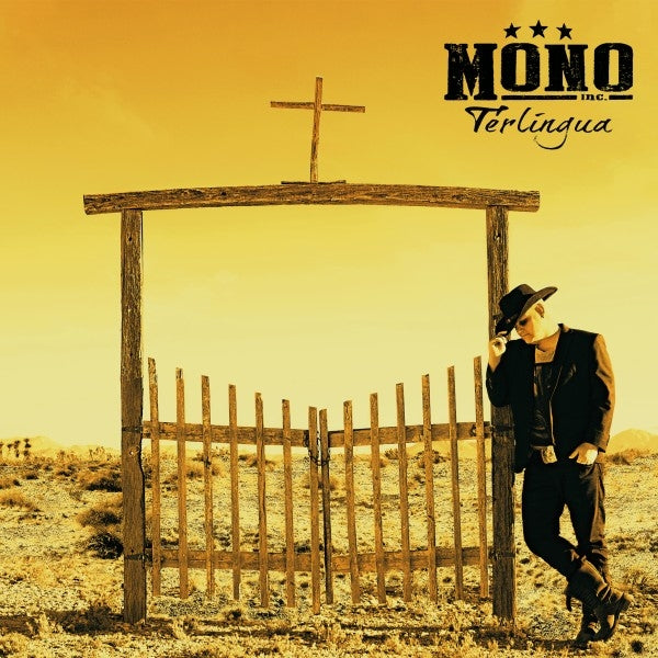 Mono Inc. - Terlingua  |  Vinyl LP | Mono Inc. - Terlingua  (LP) | Records on Vinyl