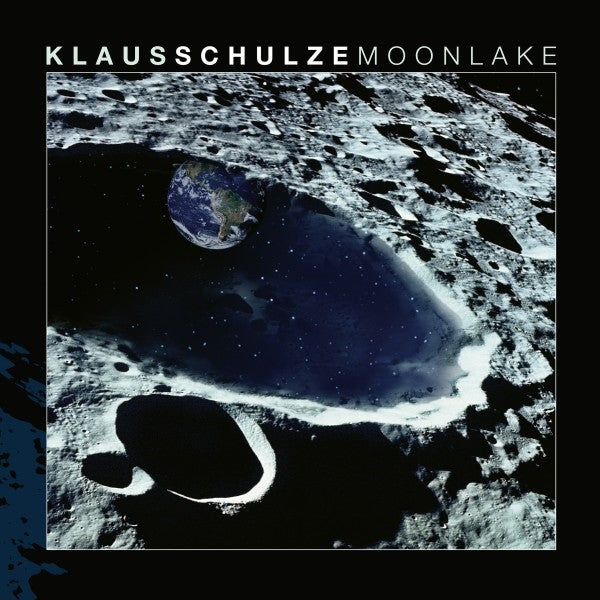 Klaus Schulze - Moonlake  |  Vinyl LP | Klaus Schulze - Moonlake  (3 LPs) | Records on Vinyl