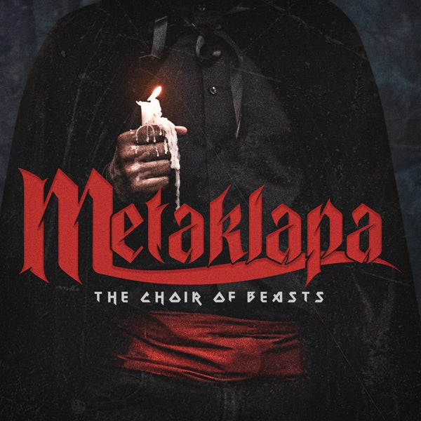  |  Vinyl LP | Metaklapa - Choir of Beasts (LP) | Records on Vinyl