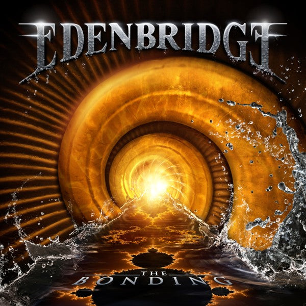 Edenbridge - Bonding |  Vinyl LP | Edenbridge - Bonding (2 LPs) | Records on Vinyl
