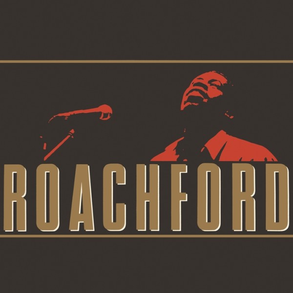 Roachford - Roachford |  Vinyl LP | Roachford - Roachford (LP) | Records on Vinyl